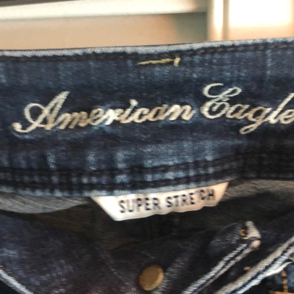 American eagle jean - Picture 3 of 5